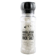 Chef Choice White Rock Salt with Grinder – Himalayan Salt – 200g