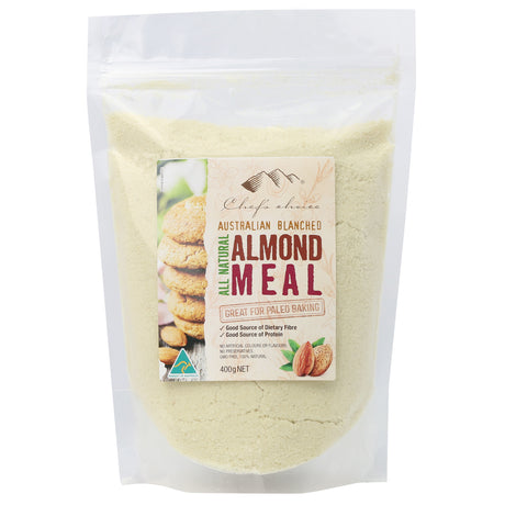 Chef Choice Almond Meal 400g