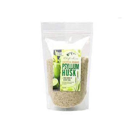 Chef Choice Psyllium Husk