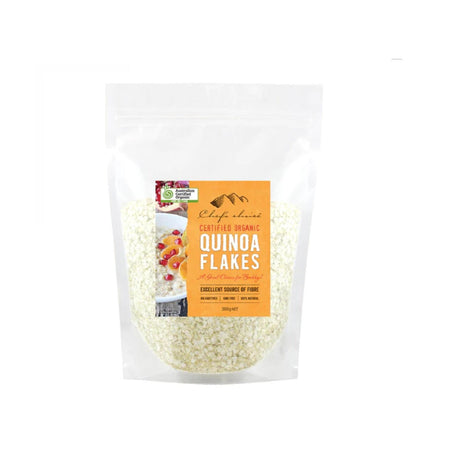 Chef Choice Quinoa Flakes 300g