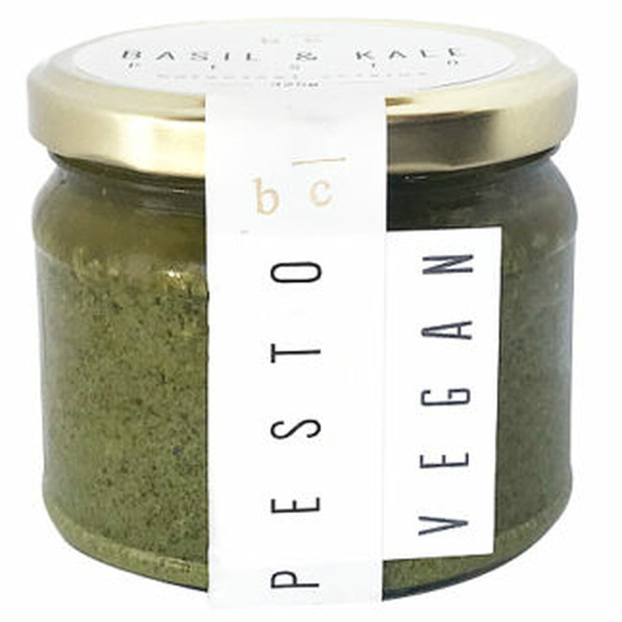 Botanical Cuisine Basil Kale Pesto 295g