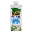Chef Choice Coconut Water 330ml