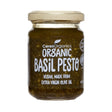 Ceres Organics Basil Pesto 130g