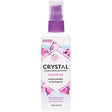 CRYSTAL Deodorant Spray Unscented 118ml