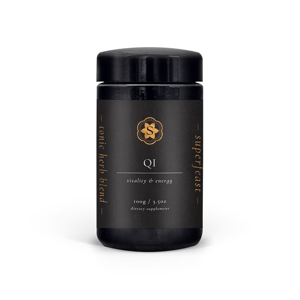 Superfeast QI 100g