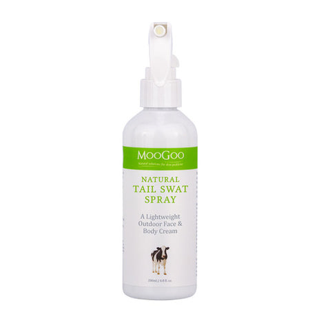 MooGoo Tail Swat Spray 200Ml