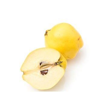 Organic Quinces Each