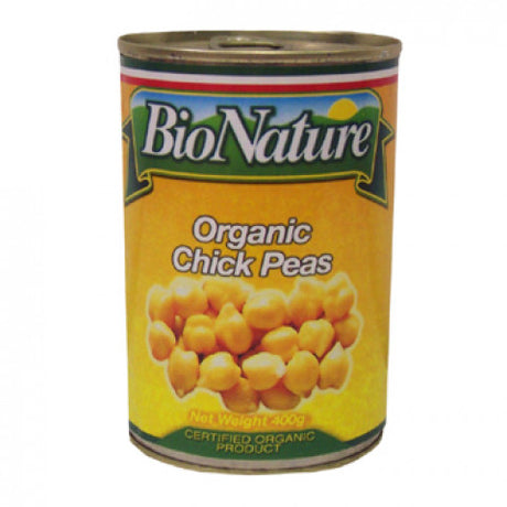 Chickpeas 400g