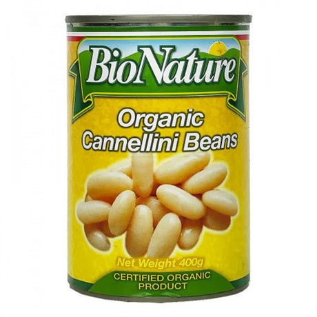 Cannellini Beans 400g