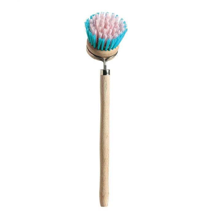 Retrokitchen Retrokitchen Dish Brush 1