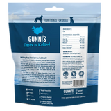 Gunni's Cod Baby Bites 71g