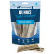 Gunni's Cod Skin Shorties Dog Treat 71g