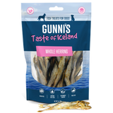 Gunni's Whole Herring Dog Treat 85g
