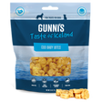 Gunni's Cod Baby Bites 71g
