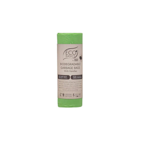 White Magic Garbage Bag Large 66 x 102cm