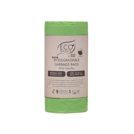 White Magic Garbage Bag Small 44 x 64cm