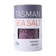 Tasman Sea Salt Sea Salt PBerry 80g