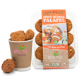 Bite Me Spicy Quinoa Falafel 225g
