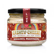Peace Love Vegetables Medicinal Cashew Cheese