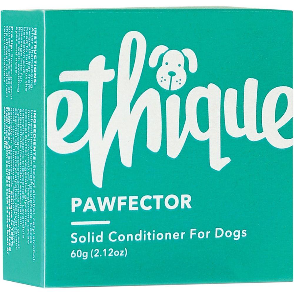 Ethique Pawfector Solid Conditioner for Dogs 60g