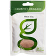 Gourmet Organic Herbs Ground Mace 30g