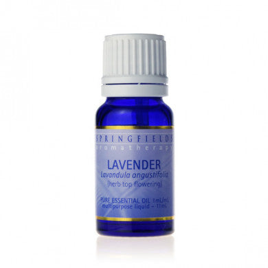 Springfields Lavender B 11ml