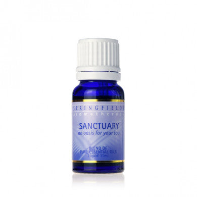 Springfields Sanctuary 11ml