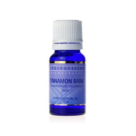 Springfields Cinnamon 11ml