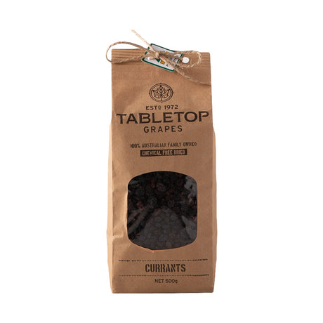 Table Top Grapes Grapes Curra500g