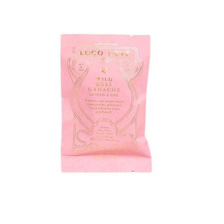 Loco Love Rose Chocolate 30g