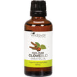 Vrindavan Oil (100%) Clove Bud 50ml