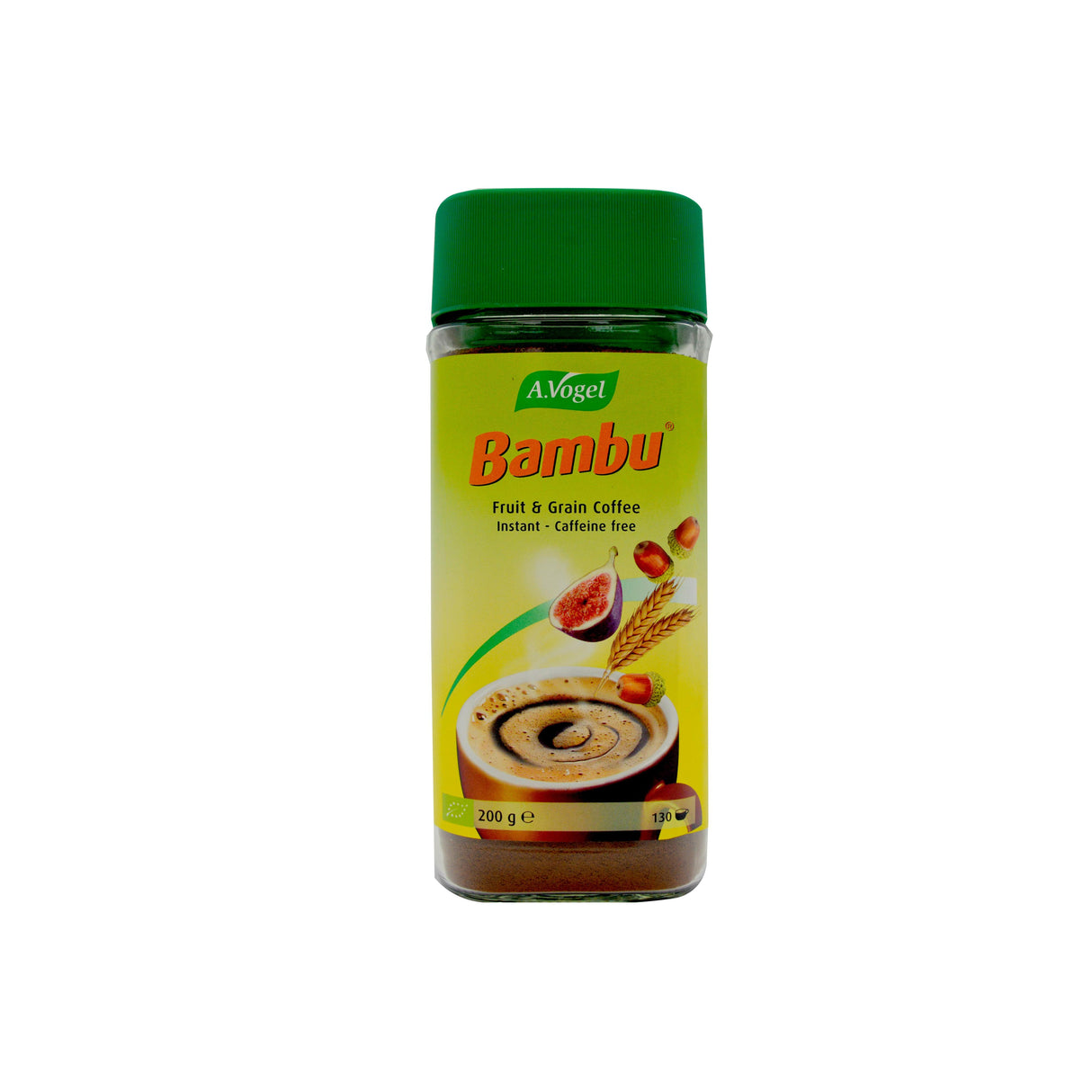 A.Vogel Bambu Coffee Substitute 200g