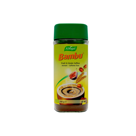 A.Vogel Bambu Coffee Substitute 200g