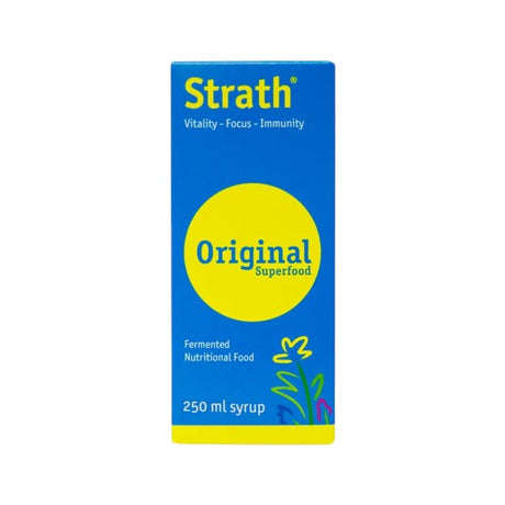 A.Vogel Strath Tonic 250ml