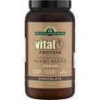 Martin & Pleasance Pea Protein Isolate Chocolate 500g