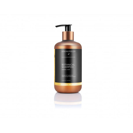 Springfields Shampoo Normal 350ml