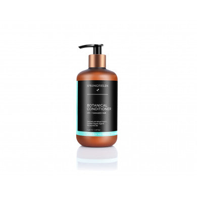 Springfields Conditioner Dry/Damage Hair 350ml