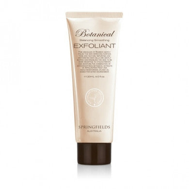Springfields Gentle Exfoliant 120ml