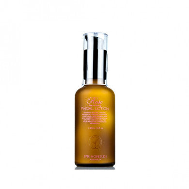 Springfields Facial Lotion Rose 50ml