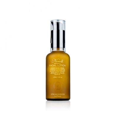 Springfields Revitalising Facial Lotion Neroli 50ml