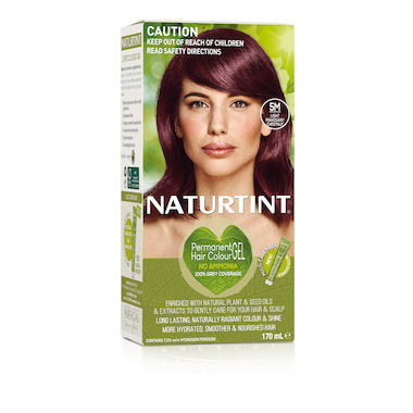 Naturtint Light Mahog Chest 5M 165ml