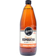 Remedy Kombucha Mango Passionfruit 750ml