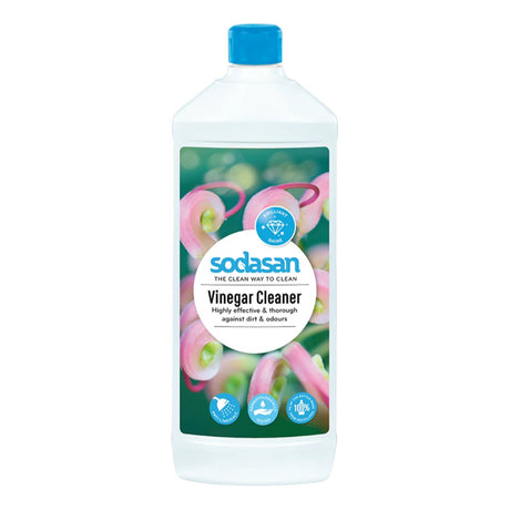 Sodasan Vinegar Cleaner 1L