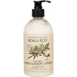 Koala Eco Handbody Lotion Rosali 500ml