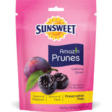 Sunsweet Pitted Prunes 200g