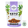 The Monday Food Co Granola S.Crunchy Mac 800g