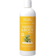 Biologika Australian Hand & Body Wash 500ml