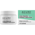 Acure Ultra Hydrating Overnight Dream Cream 50ml