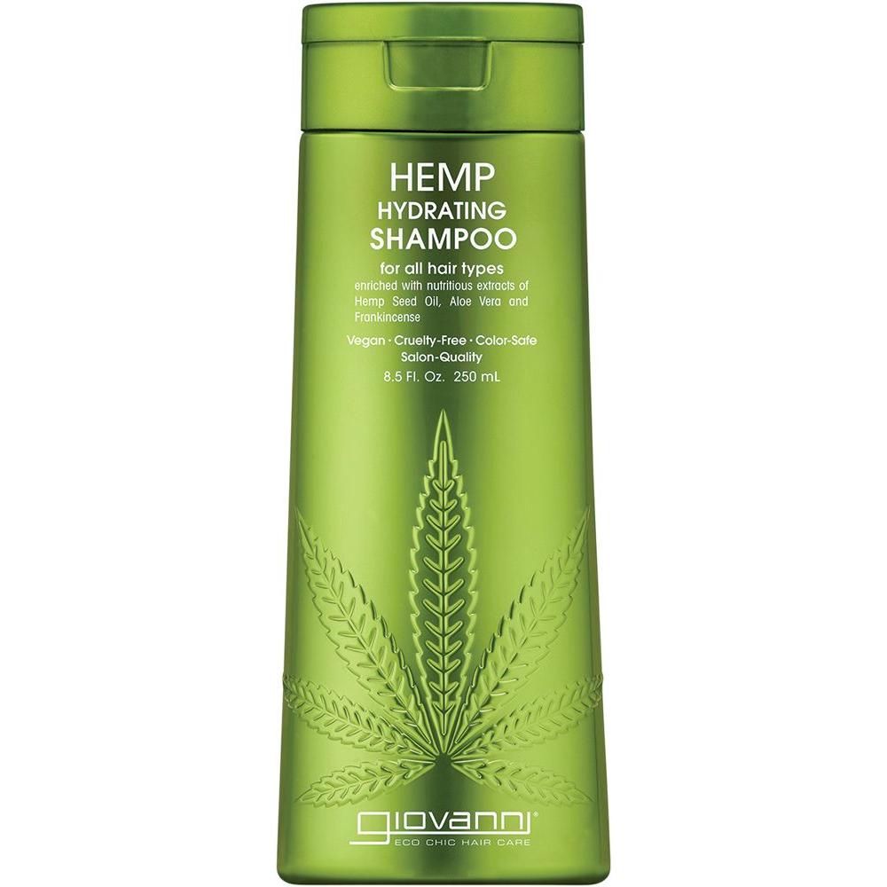 Giovanni Hemp Shampoo 250ml