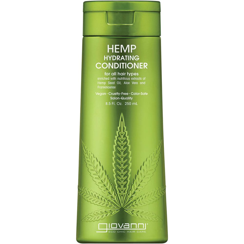 Giovanni Hemp Conditioner 250ml